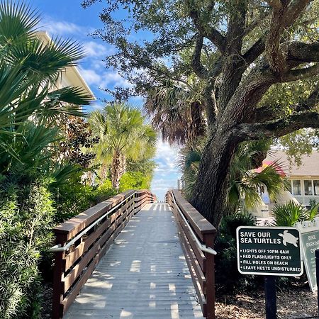 4 Slack Tide - Host2Coast Villa Hilton Head Island Exterior foto