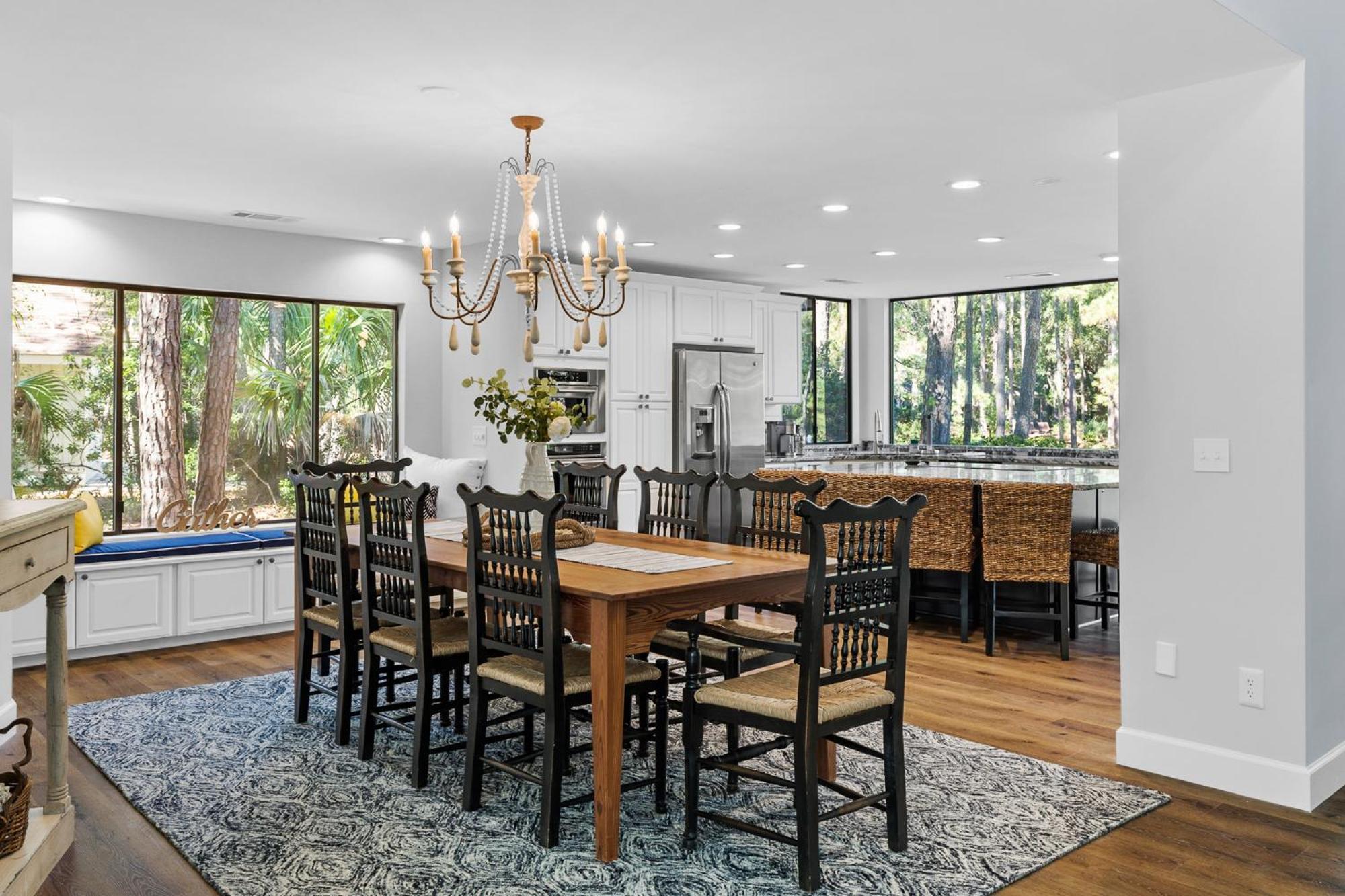 4 Slack Tide - Host2Coast Villa Hilton Head Island Exterior foto