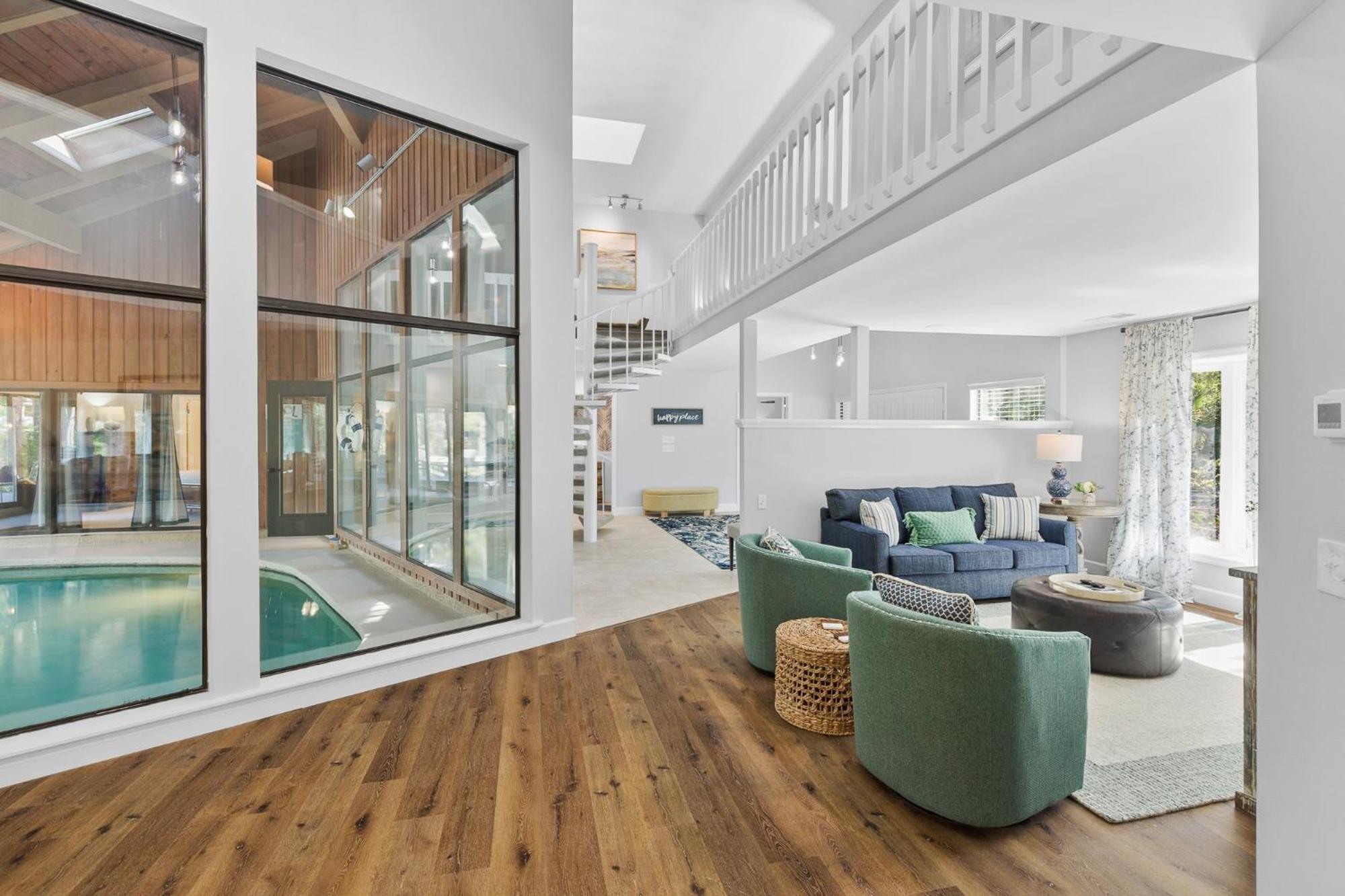 4 Slack Tide - Host2Coast Villa Hilton Head Island Exterior foto