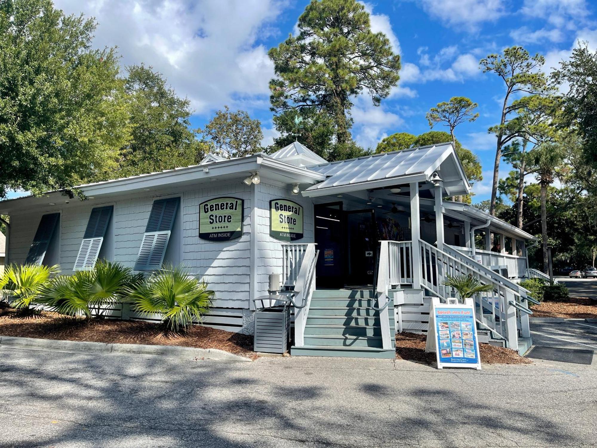 4 Slack Tide - Host2Coast Villa Hilton Head Island Exterior foto