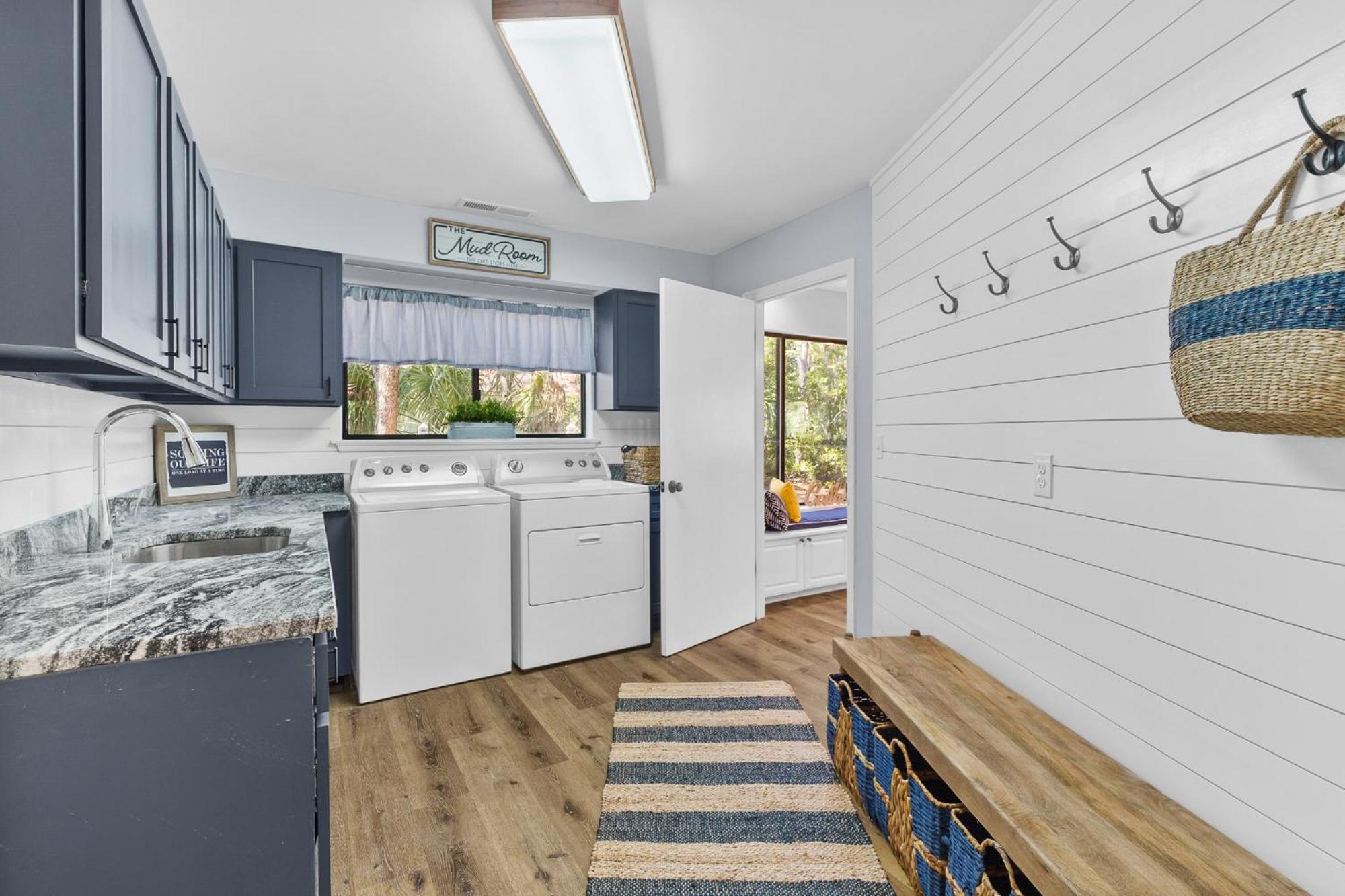 4 Slack Tide - Host2Coast Villa Hilton Head Island Exterior foto